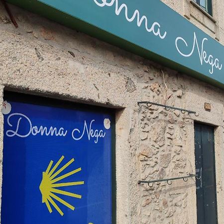 Donna Nega Alojamento Local 카민하 외부 사진