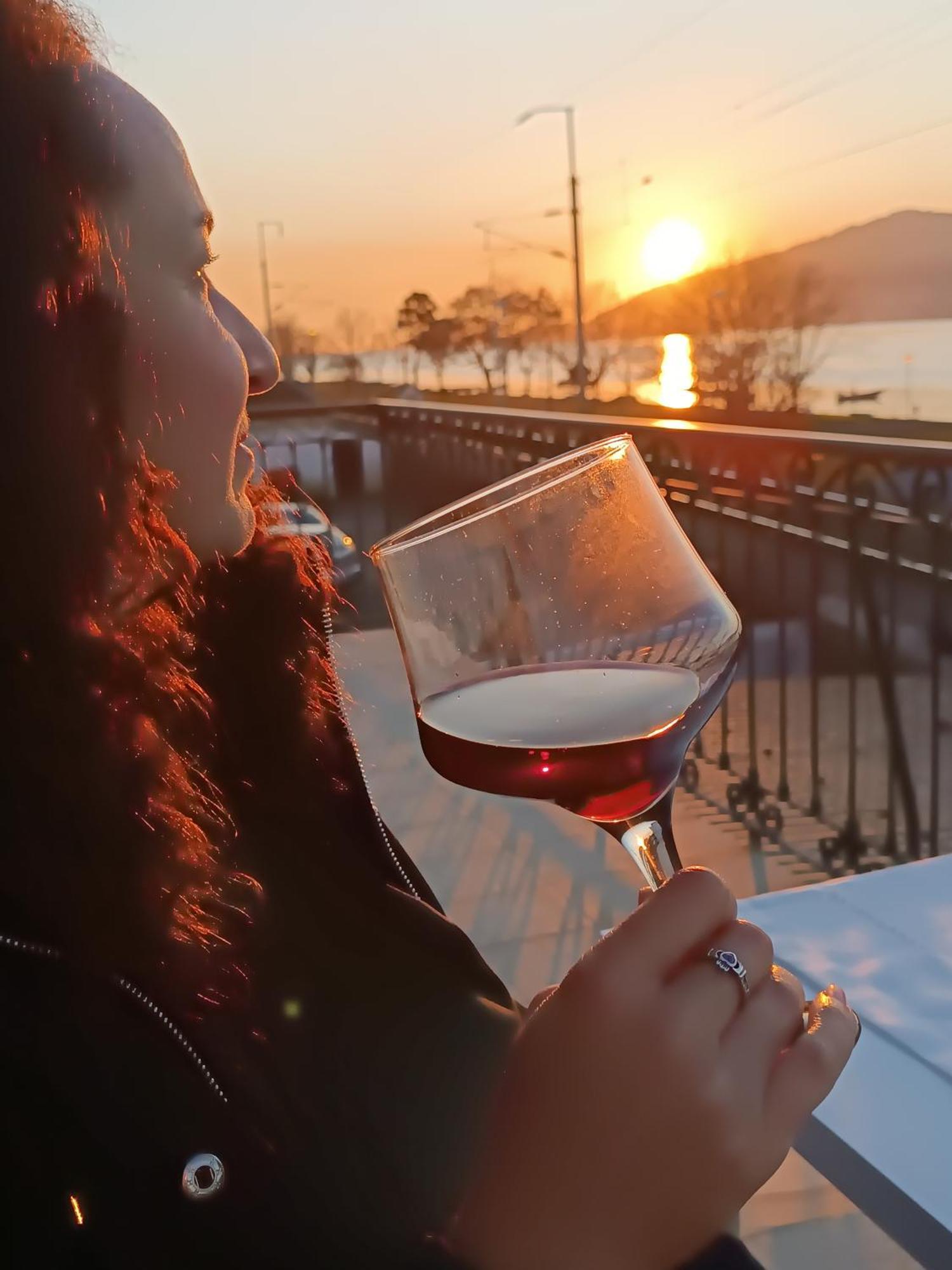 Donna Nega Alojamento Local 카민하 외부 사진