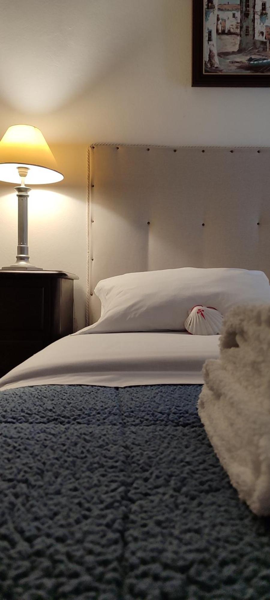 Donna Nega Alojamento Local 카민하 외부 사진