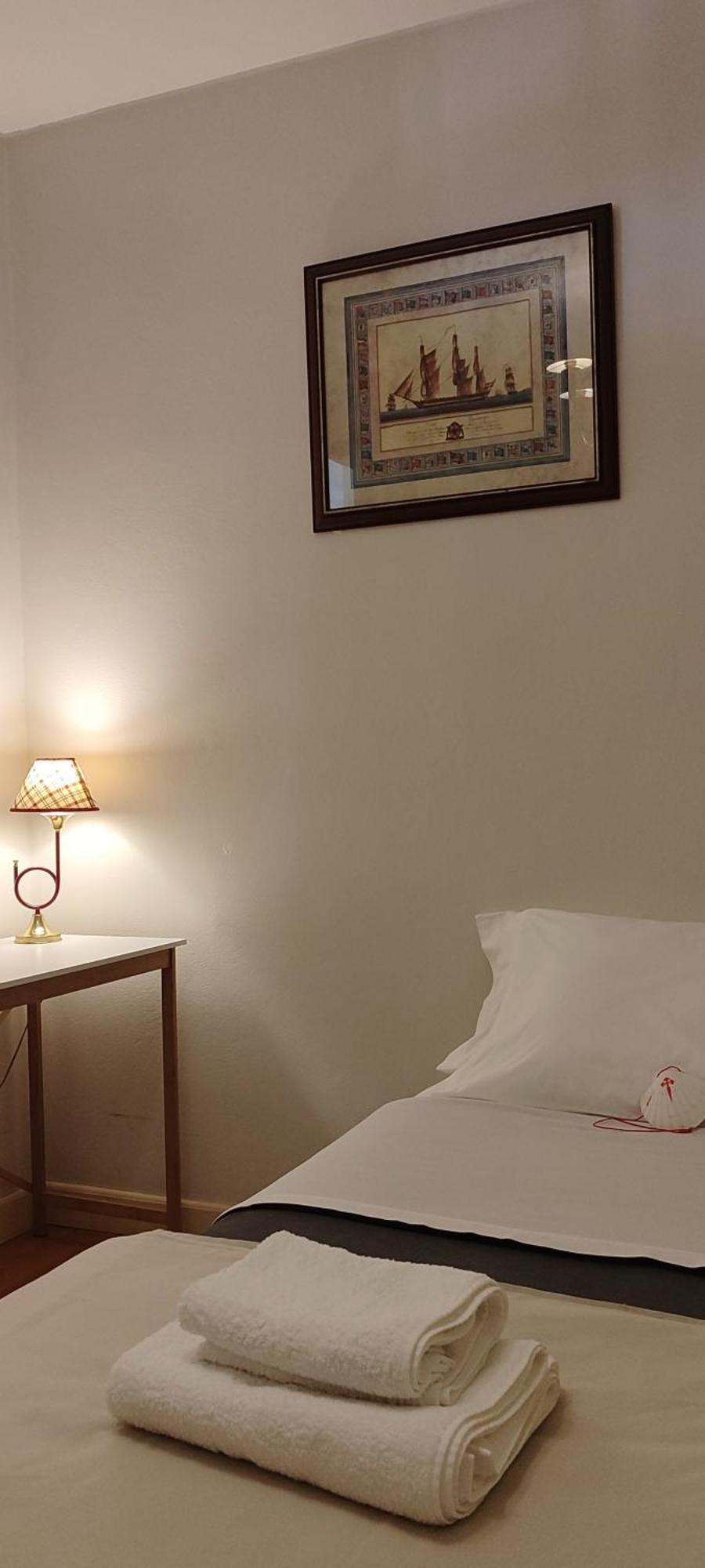 Donna Nega Alojamento Local 카민하 외부 사진