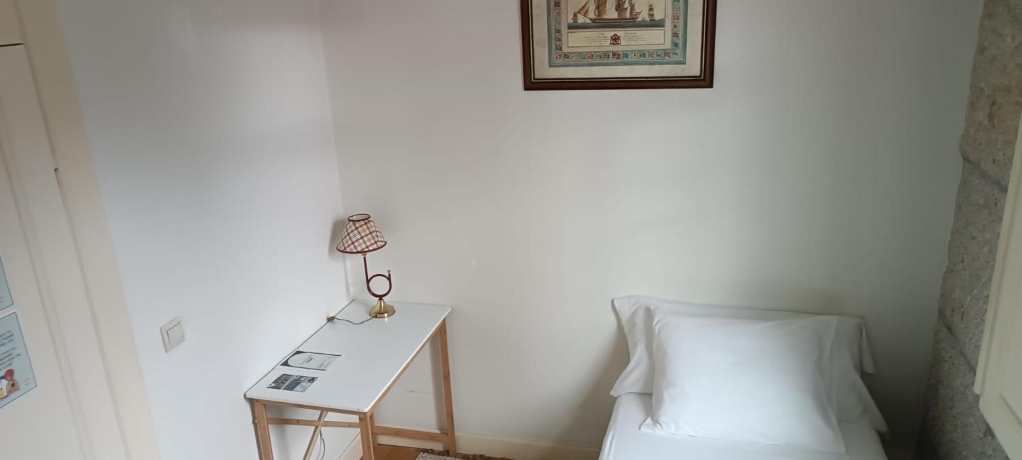 Donna Nega Alojamento Local 카민하 외부 사진