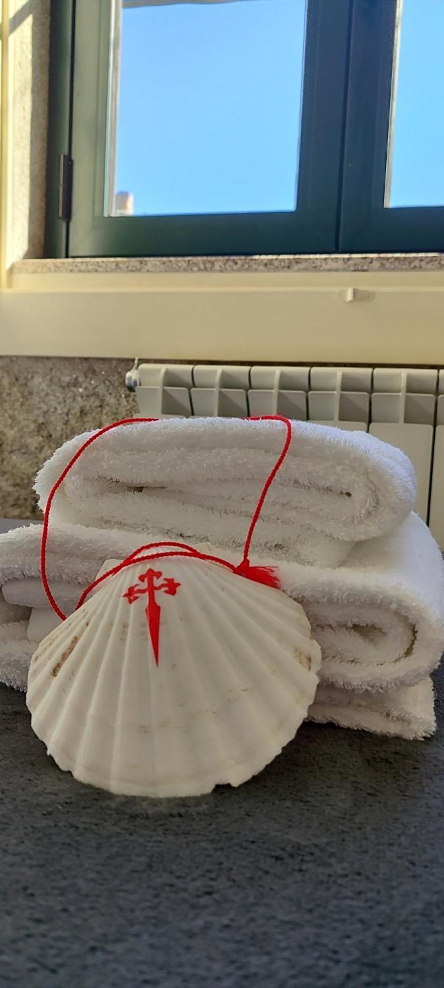Donna Nega Alojamento Local 카민하 외부 사진