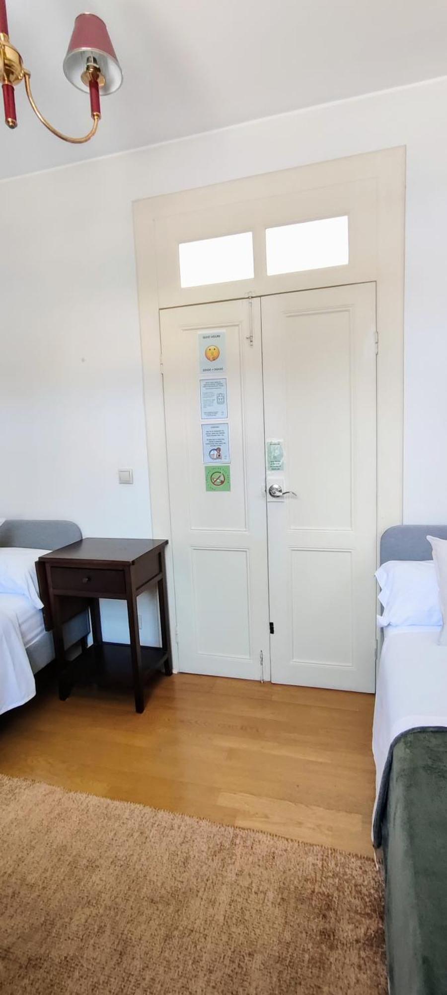 Donna Nega Alojamento Local 카민하 외부 사진