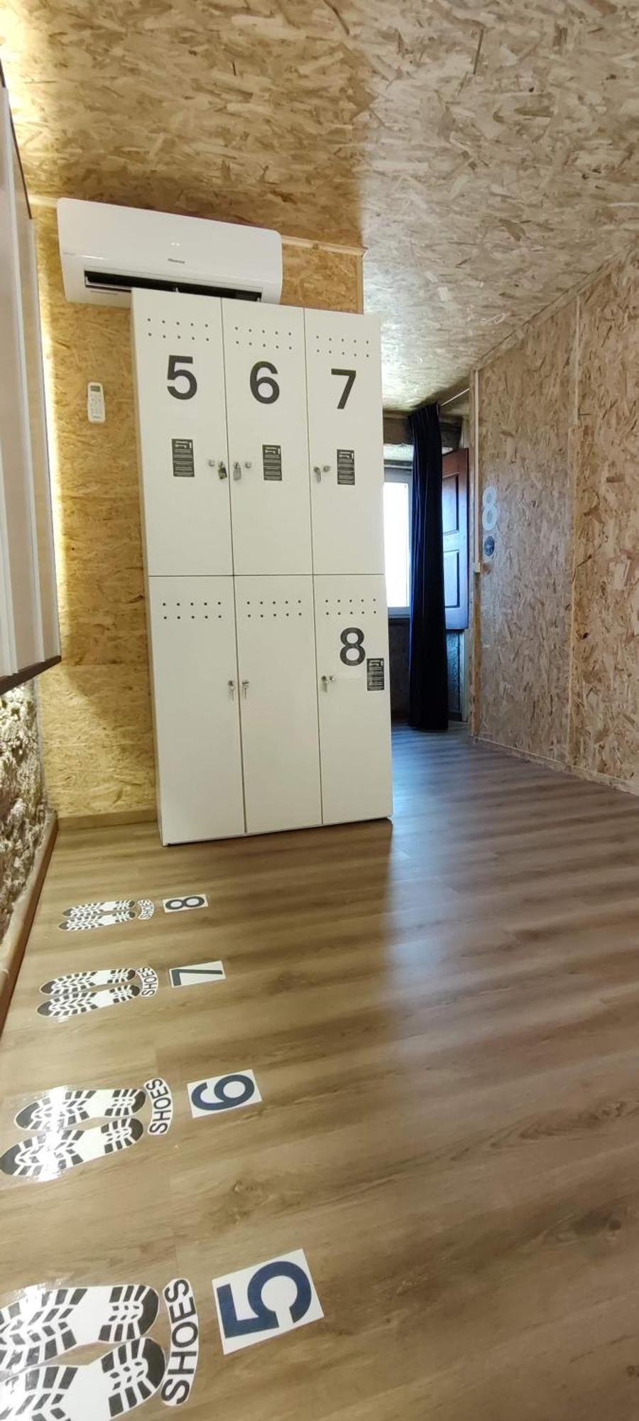 Donna Nega Alojamento Local 카민하 외부 사진